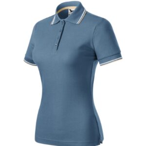Focus Koszulka polo damska 2XL