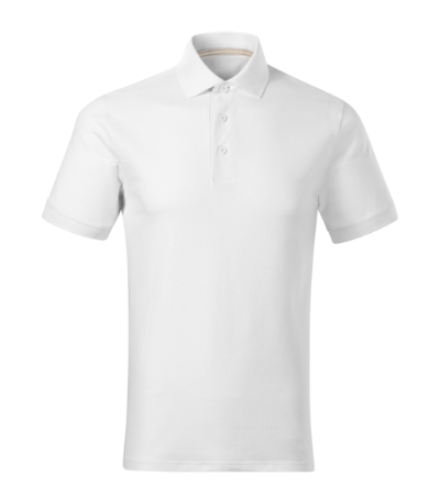Prime (GOTS) Koszulka polo męska 3XL - obrazek 2