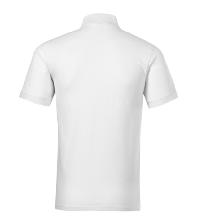 Prime (GOTS) Koszulka polo męska 3XL - obrazek 3