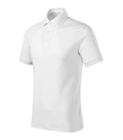 Prime (GOTS) Koszulka polo męska 3XL