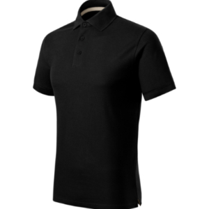 Prime (GOTS) Koszulka polo męska L