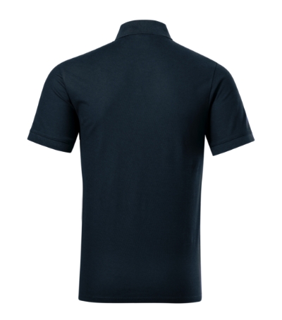 Prime (GOTS) Koszulka polo męska 2XL - obrazek 3