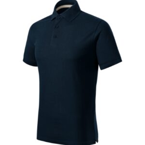 Prime (GOTS) Koszulka polo męska M