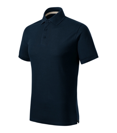 Prime (GOTS) Koszulka polo męska 2XL