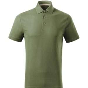 Alternative view of Prime (GOTS) Koszulka polo męska M