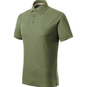 Prime (GOTS) Koszulka polo męska M