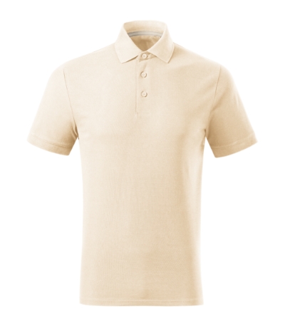 Prime (GOTS) Koszulka polo męska 2XL - obrazek 2