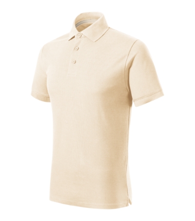 Prime (GOTS) Koszulka polo męska 2XL