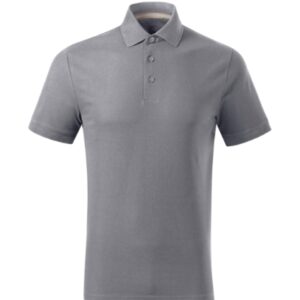 Alternative view of Prime (GOTS) Koszulka polo męska S