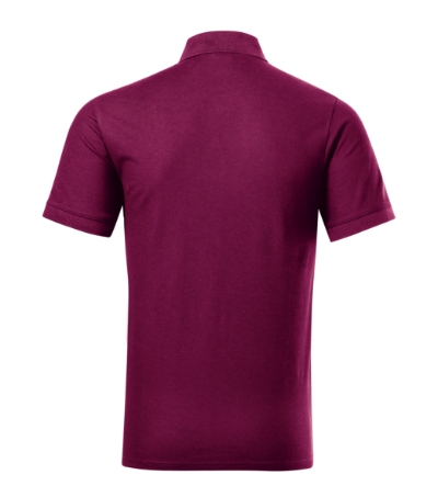 Prime (GOTS) Koszulka polo męska 3XL - obrazek 3