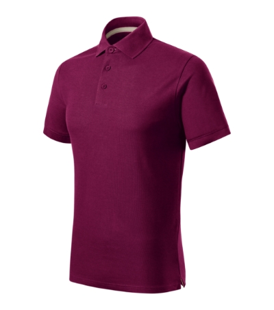 Prime (GOTS) Koszulka polo męska 3XL