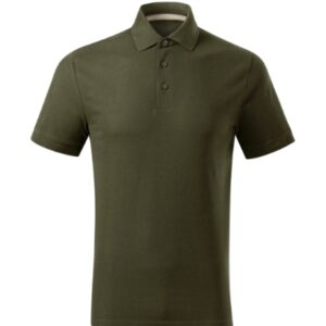 Alternative view of Prime (GOTS) Koszulka polo męska 3XL