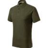 Prime (GOTS) Koszulka polo męska M