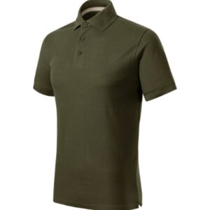 Prime (GOTS) Koszulka polo męska 3XL