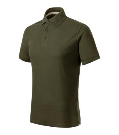 Prime (GOTS) Koszulka polo męska M