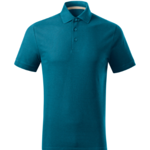 Alternative view of Prime (GOTS) Koszulka polo męska XL