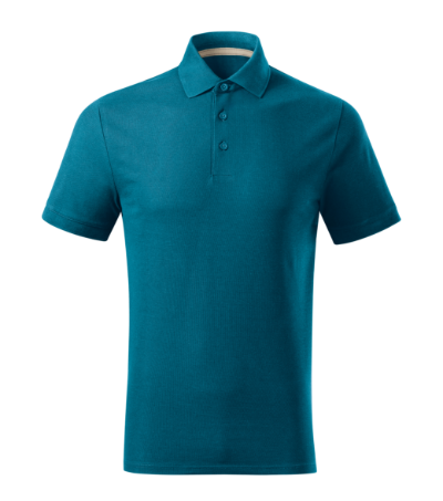 Prime (GOTS) Koszulka polo męska XL - obrazek 2
