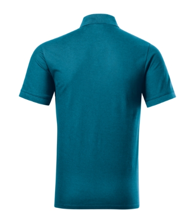 Prime (GOTS) Koszulka polo męska XL - obrazek 3