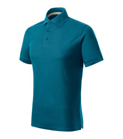 Prime (GOTS) Koszulka polo męska XL