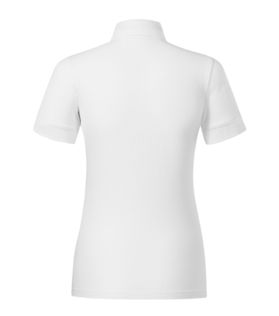 Prime (GOTS) Koszulka polo damska M - obrazek 3