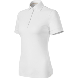 Prime (GOTS) Koszulka polo damska 2XL