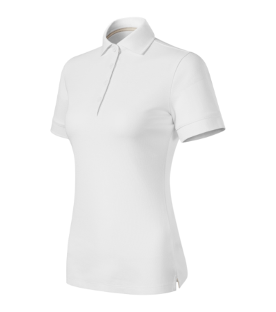 Prime (GOTS) Koszulka polo damska M