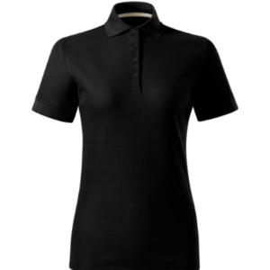 Alternative view of Prime (GOTS) Koszulka polo damska L