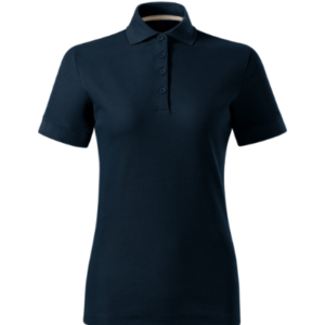 Alternative view of Prime (GOTS) Koszulka polo damska L