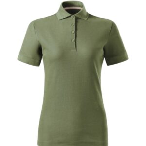 Alternative view of Prime (GOTS) Koszulka polo damska M