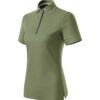 Prime (GOTS) Koszulka polo damska 2XL