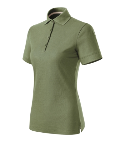 Prime (GOTS) Koszulka polo damska 2XL