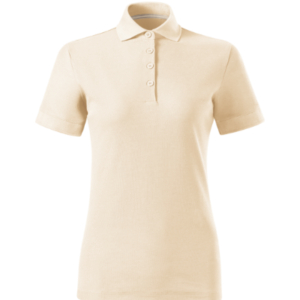 Alternative view of Prime (GOTS) Koszulka polo damska XS
