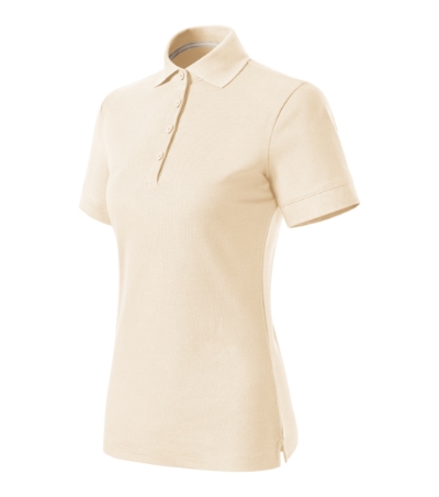 Prime (GOTS) Koszulka polo damska XL