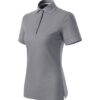 Prime (GOTS) Koszulka polo damska XL