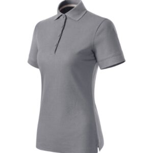 Prime (GOTS) Koszulka polo damska XL