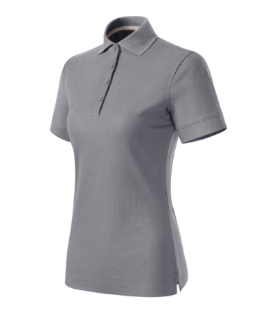 Prime (GOTS) Koszulka polo damska XL