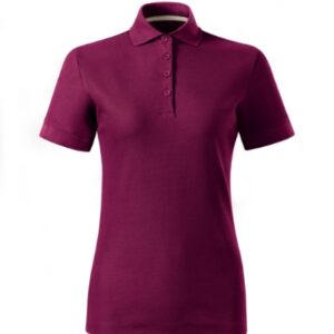 Alternative view of Prime (GOTS) Koszulka polo damska M