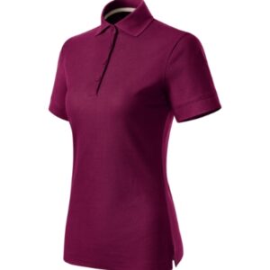 Prime (GOTS) Koszulka polo damska M