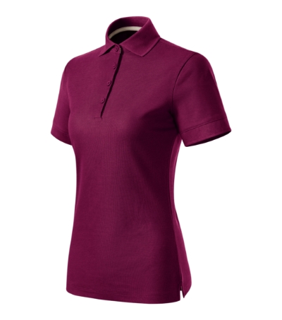 Prime (GOTS) Koszulka polo damska M