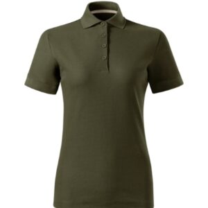 Alternative view of Prime (GOTS) Koszulka polo damska L