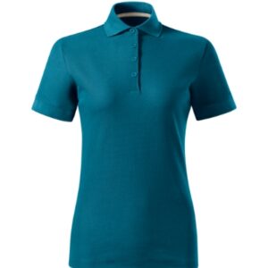 Alternative view of Prime (GOTS) Koszulka polo damska S
