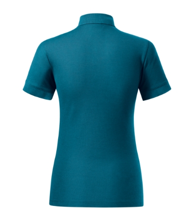 Prime (GOTS) Koszulka polo damska S - obrazek 3