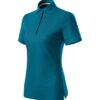 Prime (GOTS) Koszulka polo damska S