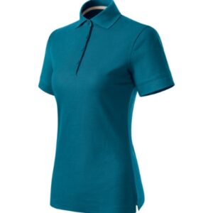 Prime (GOTS) Koszulka polo damska S
