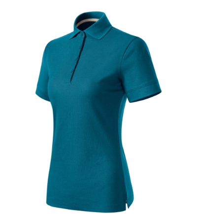 Prime (GOTS) Koszulka polo damska S