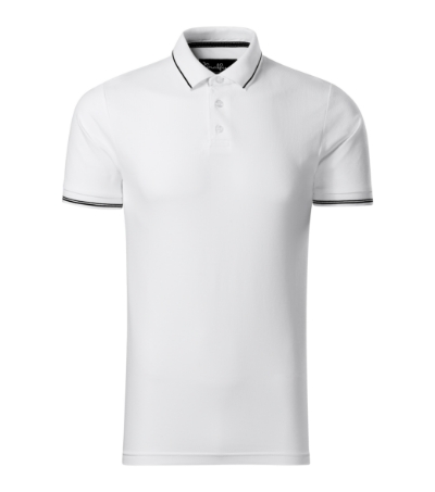 Perfection plain Koszulka polo męska 2XL - obrazek 2