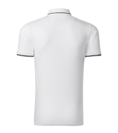 Perfection plain Koszulka polo męska 2XL - obrazek 5