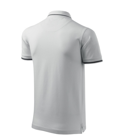 Perfection plain Koszulka polo męska 2XL - obrazek 4