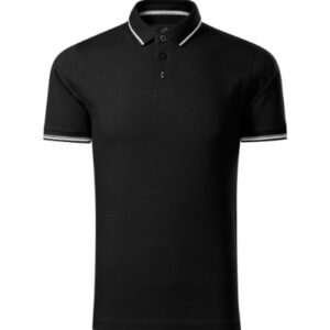 Alternative view of Perfection plain Koszulka polo męska M