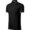 Perfection plain Koszulka polo męska S